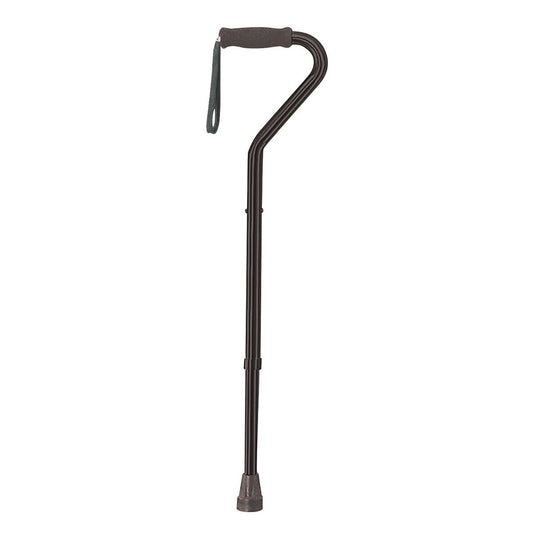 Bariatric Single Point Cane Fabrication Enterprises Inc - AskSAMIE: Answers for Accessibility