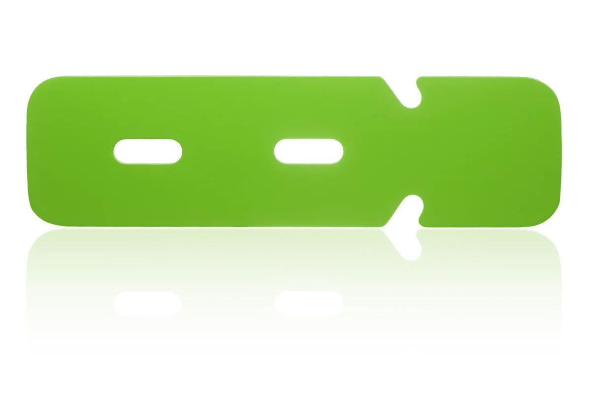 Beasy Wooden Slide Boards Beasy - AskSAMIE: Answers for Accessibility
