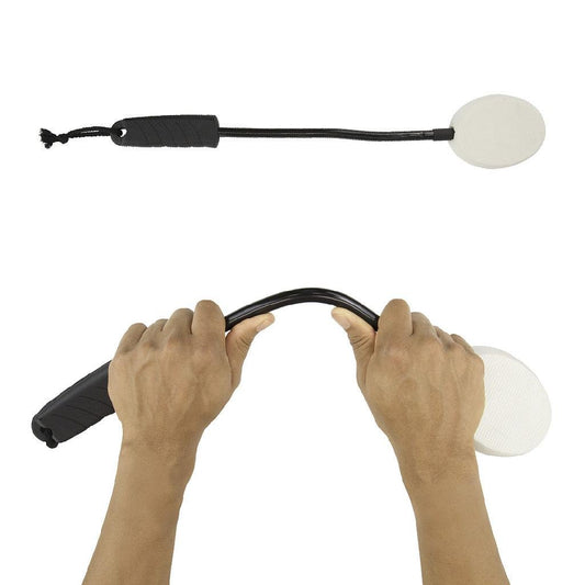 Bendable Lotion Applicator Vive Health - AskSAMIE: Answers for Accessibility