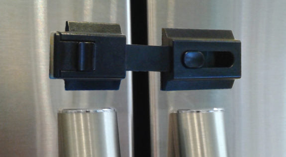 Refrigirator Lock
