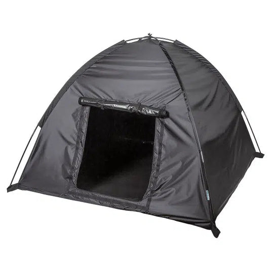 Blackout Sensory Tent AskSAMIE: Answers for Accessibility - AskSAMIE: Answers for Accessibility