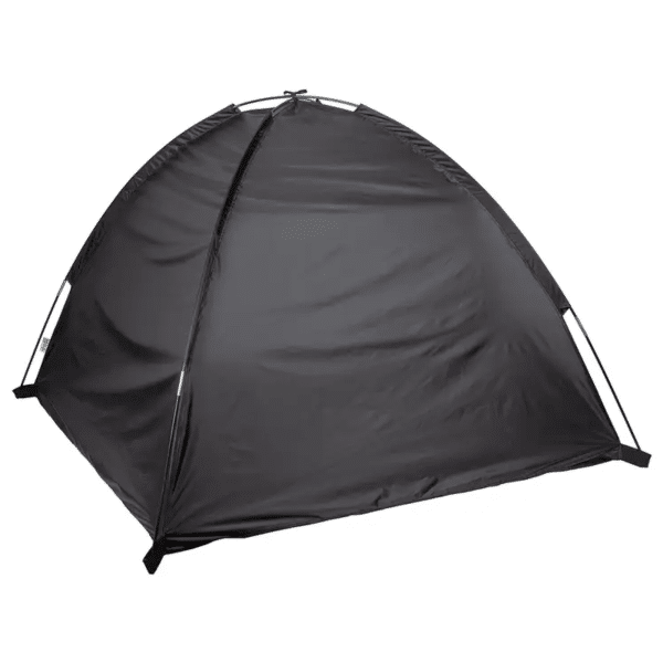Blackout Sensory Tent AskSAMIE: Answers for Accessibility - AskSAMIE: Answers for Accessibility