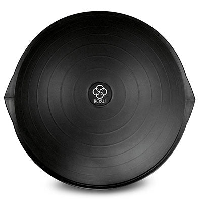 BOSU® Home Balance Trainer Fabrication Enterprises Inc - AskSAMIE: Answers for Accessibility