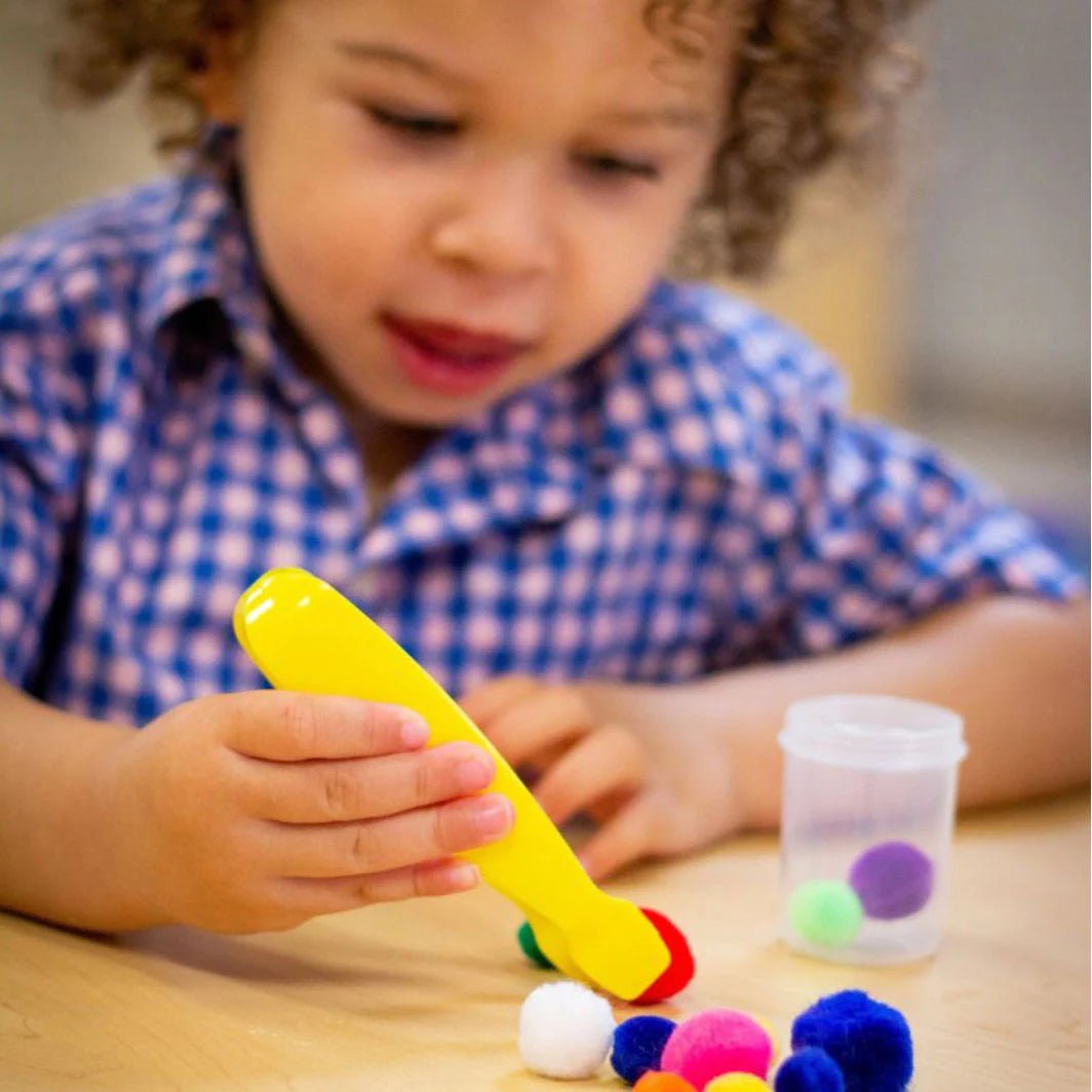 Children's Therapy Busy Box Therapy Busy Box - AskSAMIE: Answers for Accessibility