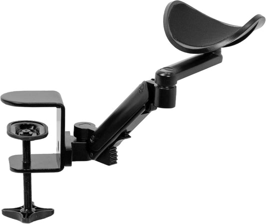 Clamp - on Arm Support AskSAMIE: Answers for Accessibility - AskSAMIE: Answers for Accessibility