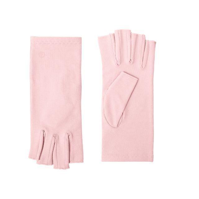 Compression Gloves by Grace & Able: Comfy Cotton For Snug Support Grace & Able - AskSAMIE: Answers for Accessibility