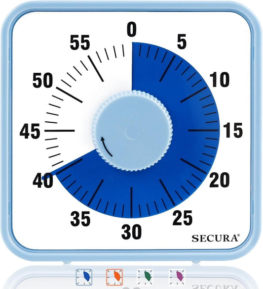 Countdown Timer AskSAMIE: Answers for Caregiving - AskSAMIE: Answers for Accessibility