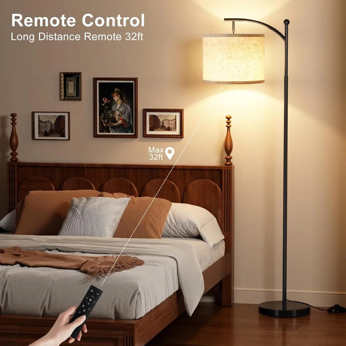 Dimmable Floor Lamp AskSAMIE: Answers for Accessibility - AskSAMIE: Answers for Accessibility
