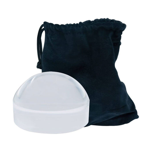 Dome Magnifier Chadwick Optical - AskSAMIE: Answers for Accessibility