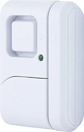 Door & Window Chime (2pk) AskSAMIE - AskSAMIE: Answers for Accessibility