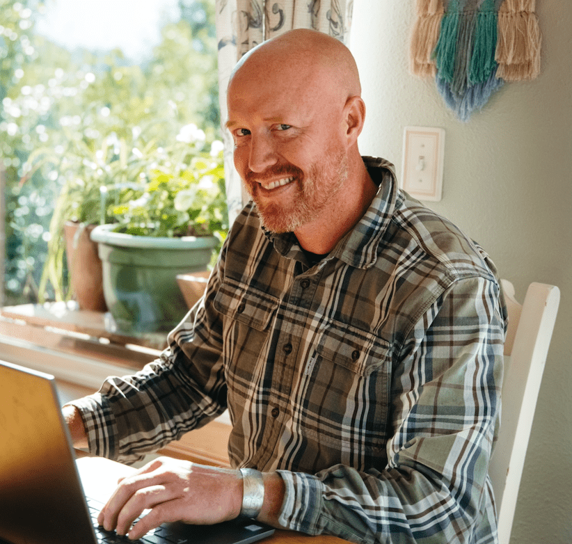 Dr. Ryan Salmon Dr. Ryan Salmon @ Safe Accessible Home - AskSAMIE: Answers for Accessibility