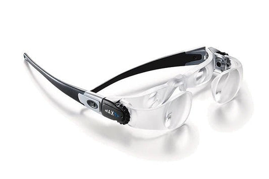 Eschenbach Max TV 2.1 Magnifying Glasses Eschenbach - AskSAMIE: Answers for Accessibility