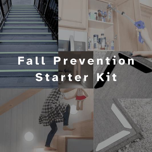 Fall Prevention Starter Kit AskSAMIE - AskSAMIE: Answers for Accessibility