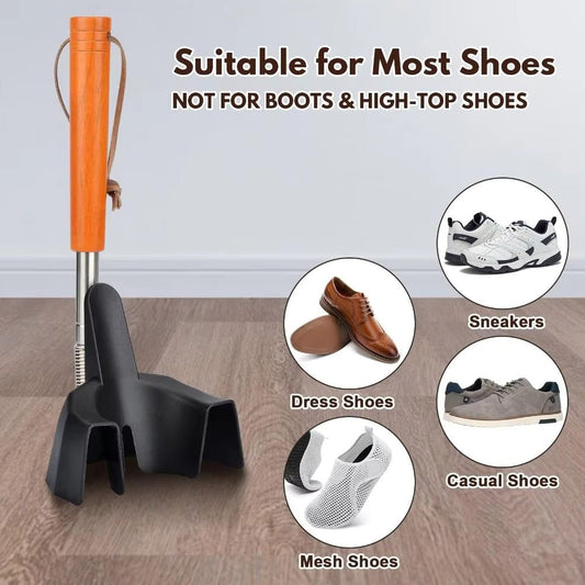 Foot Funnel AskSAMIE - AskSAMIE: Answers for Accessibility
