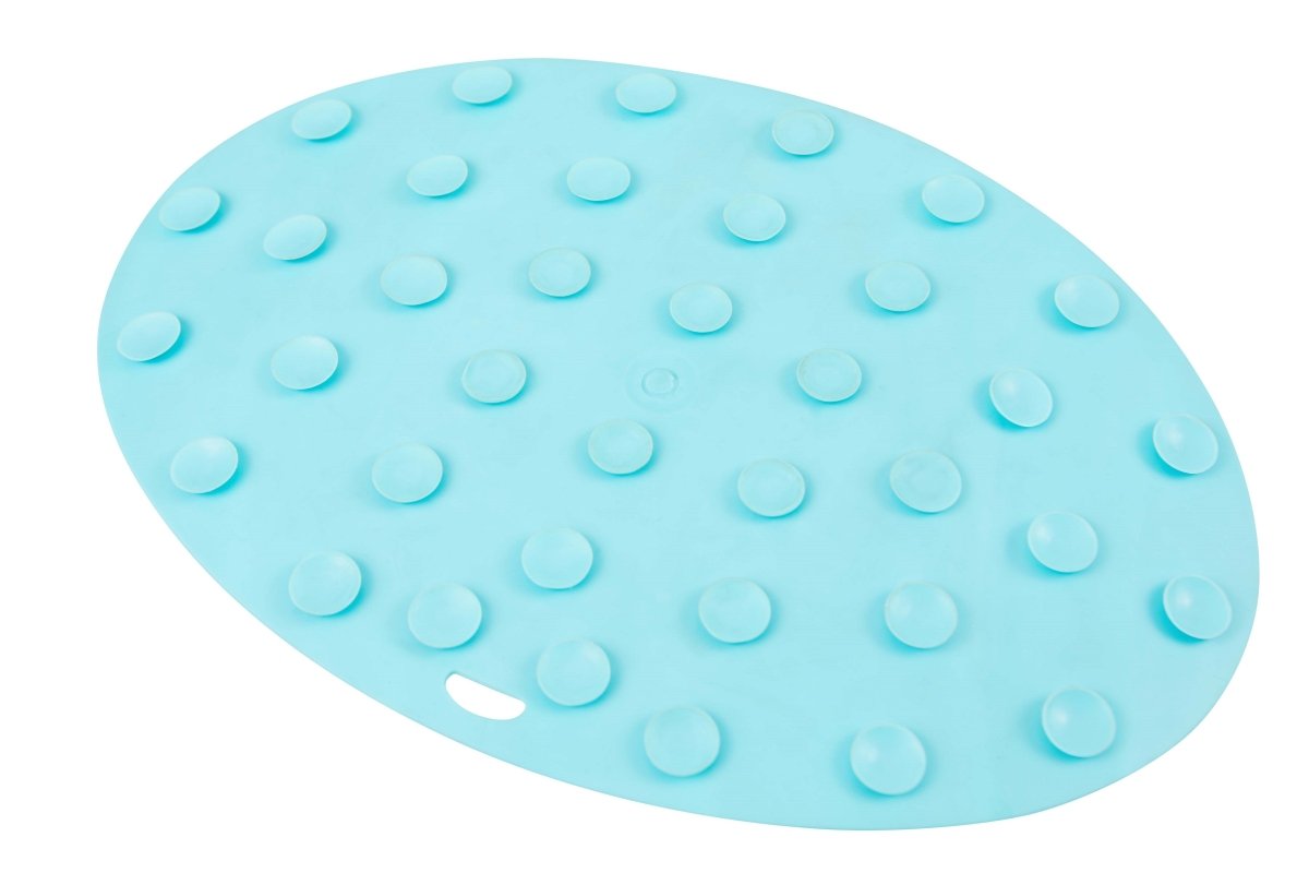 Foot Scrubber Vive Health - AskSAMIE: Answers for Accessibility