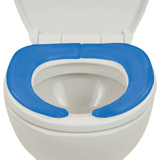Gel Toilet Seat Cushion Vive Health - AskSAMIE: Answers for Accessibility