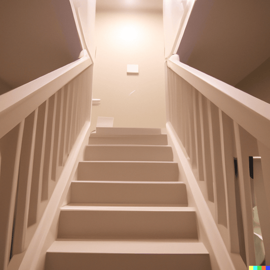 Getting Handrails Installed AskSAMIE - AskSAMIE: Answers for Accessibility