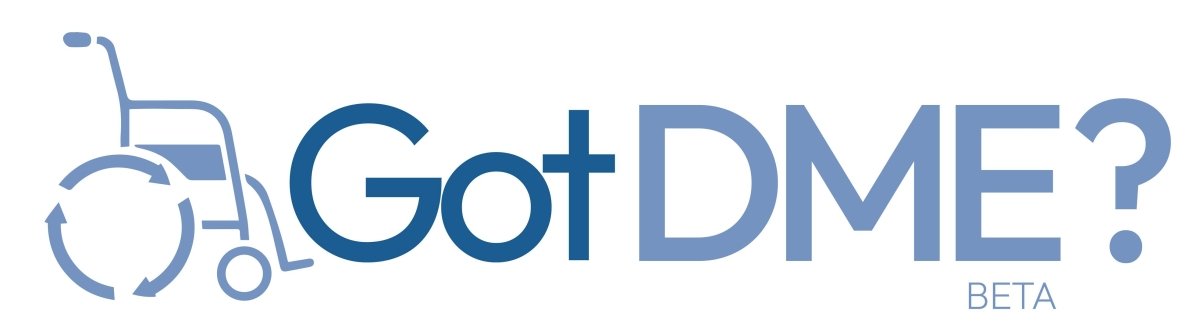 GotDME? | Borrow or Donate Durable Medical Equipment Wheel It Forward - AskSAMIE: Answers for Accessibility