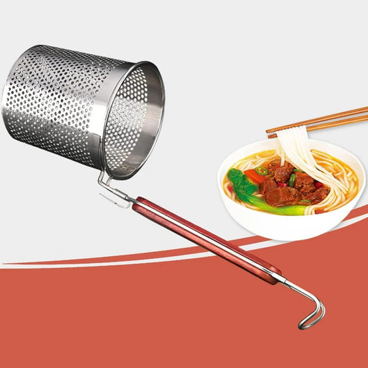 Handheld Strainer AskSAMIE: Answers for Accessibility - AskSAMIE: Answers for Accessibility