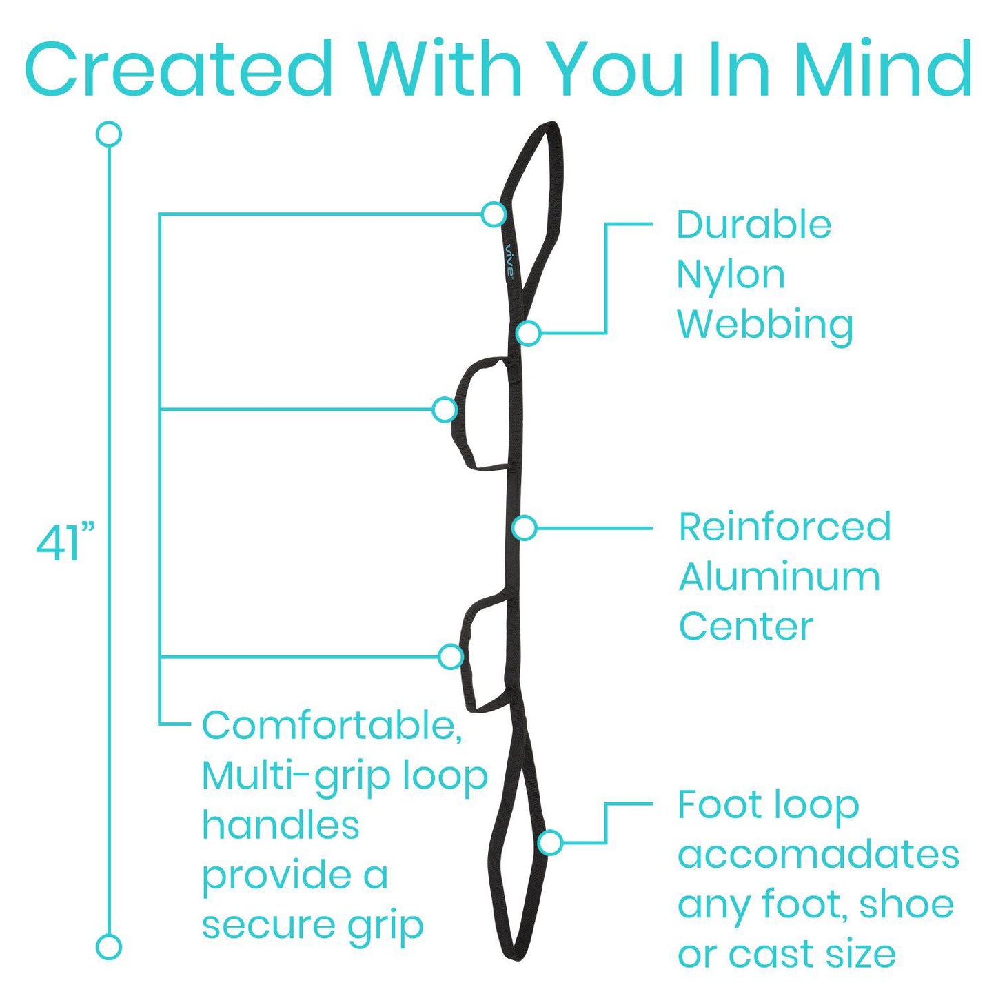 Multi Grip Leg Lifter dimensions by AskSAMIE