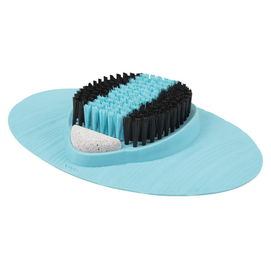 Foot Scrubber from AskSAMIE