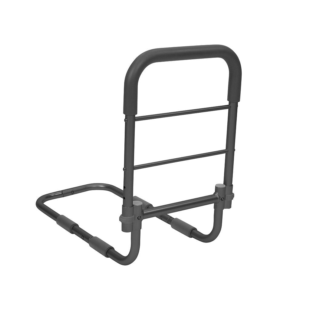 Bed Side Rail For Adjustable Beds For Seniors from AskSAMIE