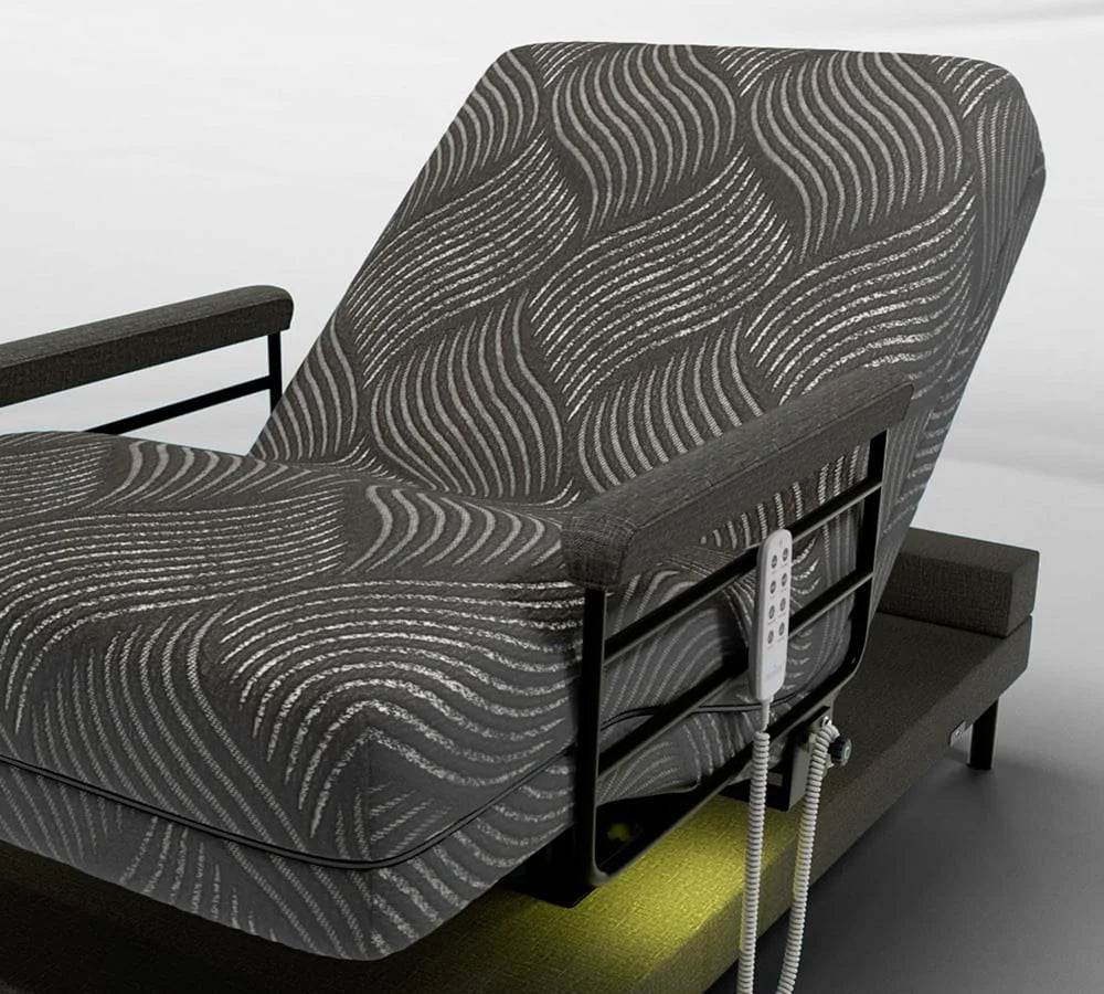 upbed independence in recline position by AskSAMIE