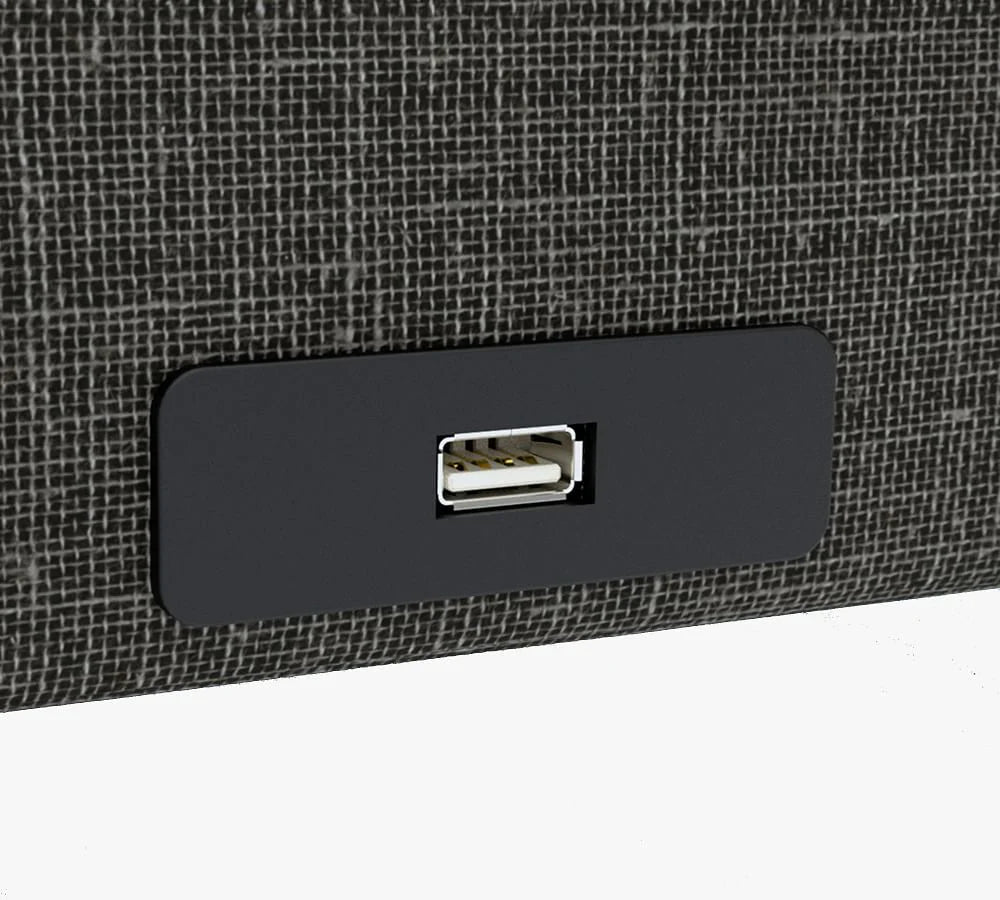 upbed independence usb outlet by AskSAMIE