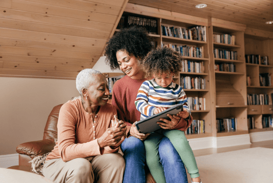Initial Home Safety / Accessibility Consultation | Dr. Ryan Salmon - AskSAMIE: Answers for Accessibility