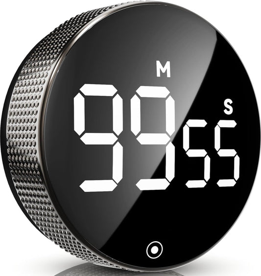 Kitchen Timer AskSAMIE - AskSAMIE: Answers for Accessibility