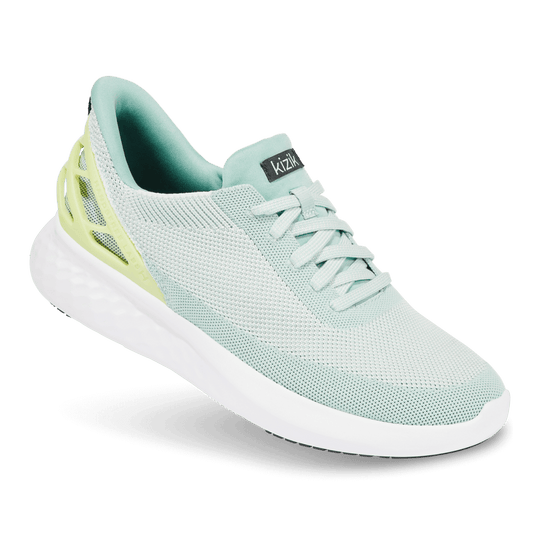 Kizik Hands Free Shoes Kizik - AskSAMIE: Answers for Accessibility