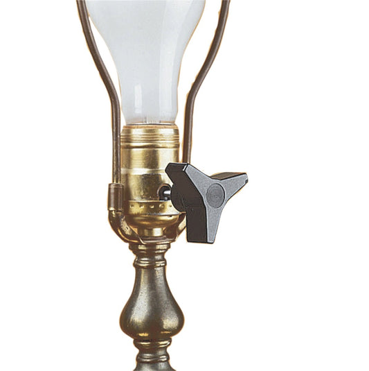 Lamp Switch Turner Replacement Fabrication Enterprises Inc - AskSAMIE: Answers for Accessibility