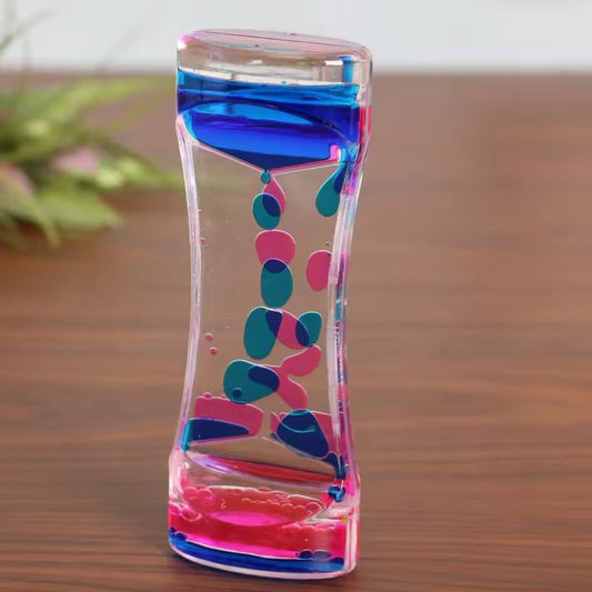 Liquid Motion Bubbler AskSAMIE: Answers for Caregiving - AskSAMIE: Answers for Accessibility