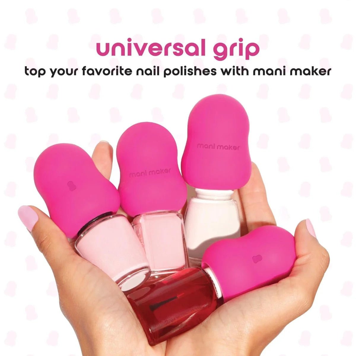 Mani Maker AskSAMIE: Answers for Caregiving - AskSAMIE: Answers for Accessibility