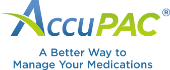 Medication Strip Packaging Services | Pre - Sorted Prescription Pouches Delivered Monthly AskSAMIE: Answers for Accessibility - AskSAMIE: Answers for Accessibility