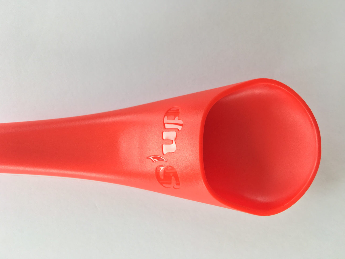 S'up | A Spoon for Shaky Hands mini version close up from AskSAMIE