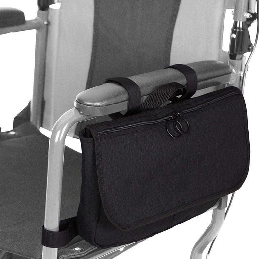 Mobility Side Bag Vive Health - AskSAMIE: Answers for Accessibility