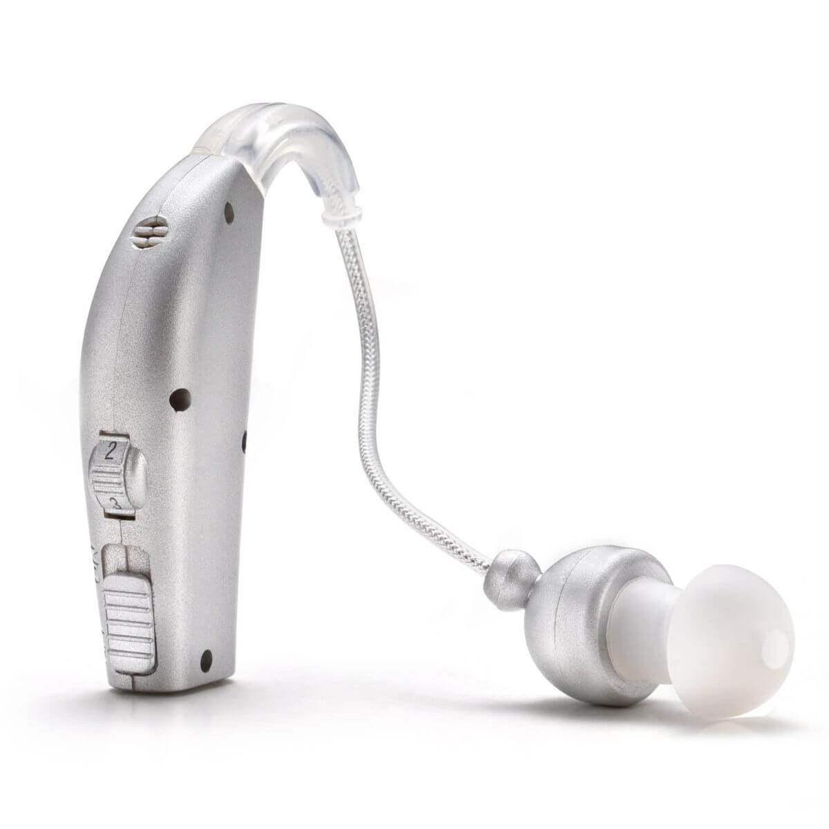 MSA PRO™ Sound Amplifier MSA Ear Basics - AskSAMIE: Answers for Accessibility