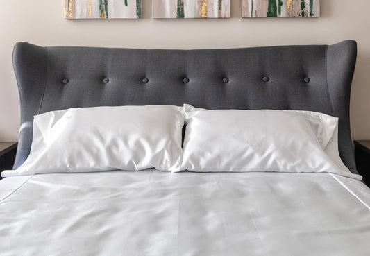 Pillow cases Comfort Linen - AskSAMIE: Answers for Accessibility