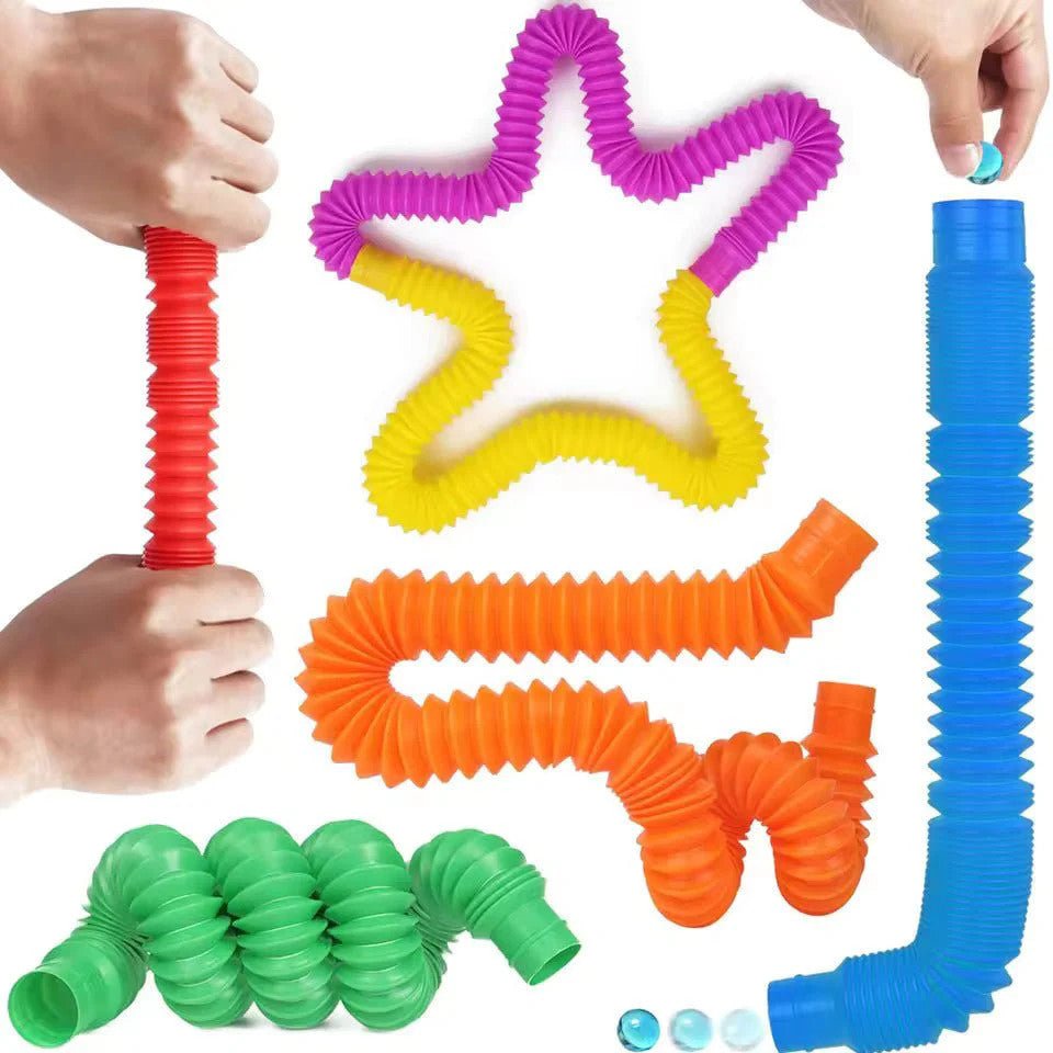Pop Tubes AskSAMIE: Answers for Caregiving - AskSAMIE: Answers for Accessibility