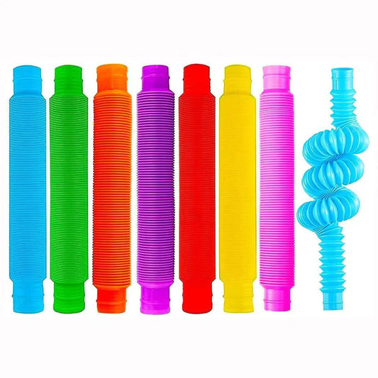 Pop Tubes AskSAMIE: Answers for Caregiving - AskSAMIE: Answers for Accessibility