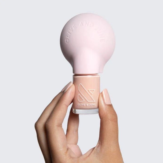 Poppy Nail Polish AskSAMIE: Answers for Caregiving - AskSAMIE: Answers for Accessibility