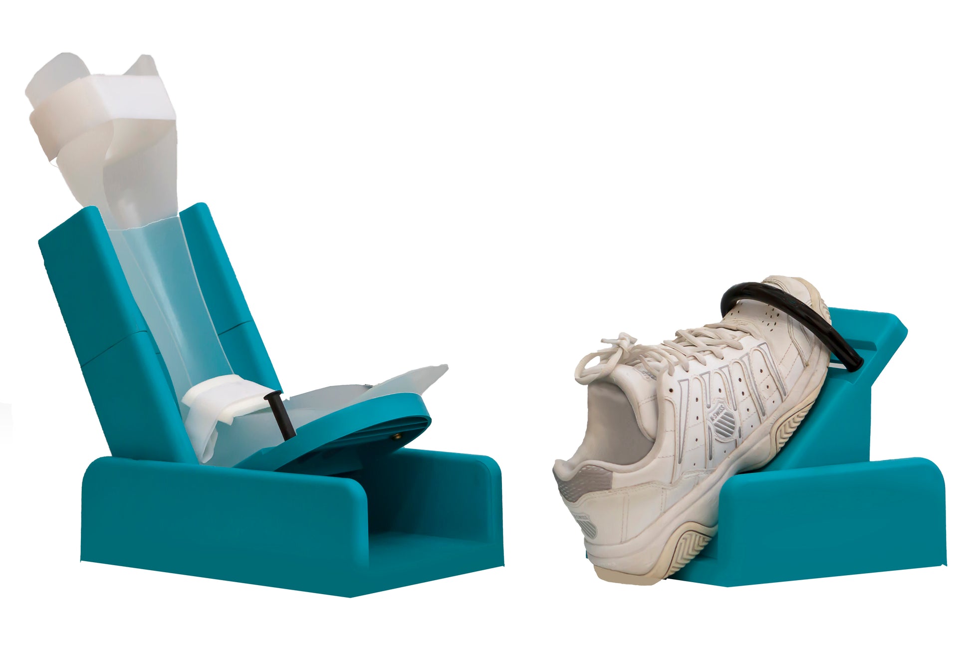 AFO assist from AskSAMIE