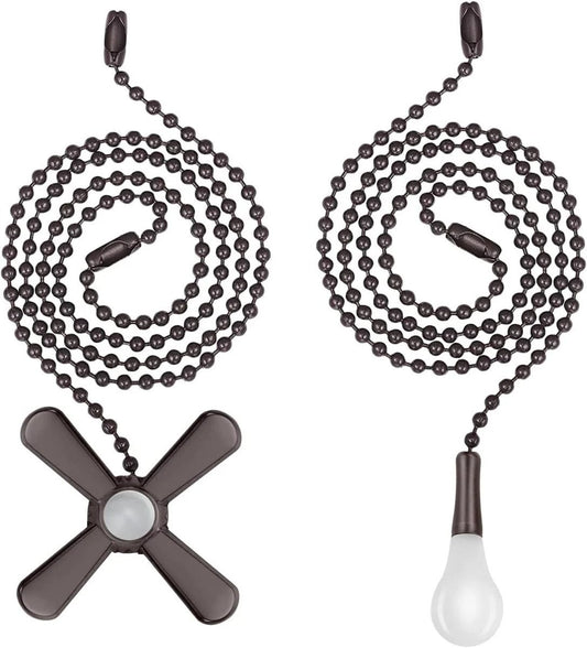 Pull Chains for fans & lights AskSAMIE: Answers for Accessibility - AskSAMIE: Answers for Accessibility