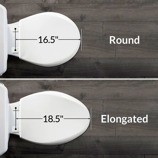 Raised Toilet Seat With Bidet & Handles Bemis Independence - AskSAMIE: Answers for Accessibility