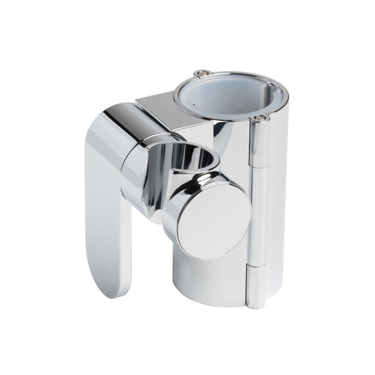 Removable Hand Shower Holder Ponte Giulio - AskSAMIE: Answers for Accessibility