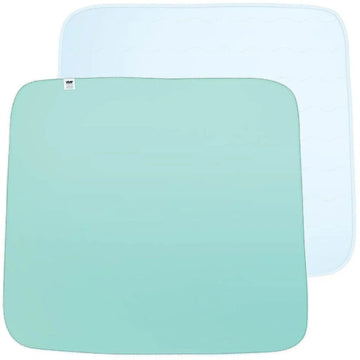 Reusable Underpad - Soft Knit "Chuck" Vive Health - AskSAMIE: Answers for Accessibility