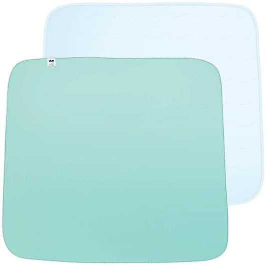 Reusable Underpad - Soft Knit "Chuck" Vive Health - AskSAMIE: Answers for Accessibility