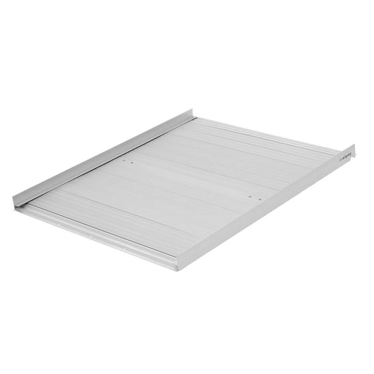 Roll - Up Threshold Ramp with Carrying Bag for Travel Silver Spring - AskSAMIE: Answers for Accessibility