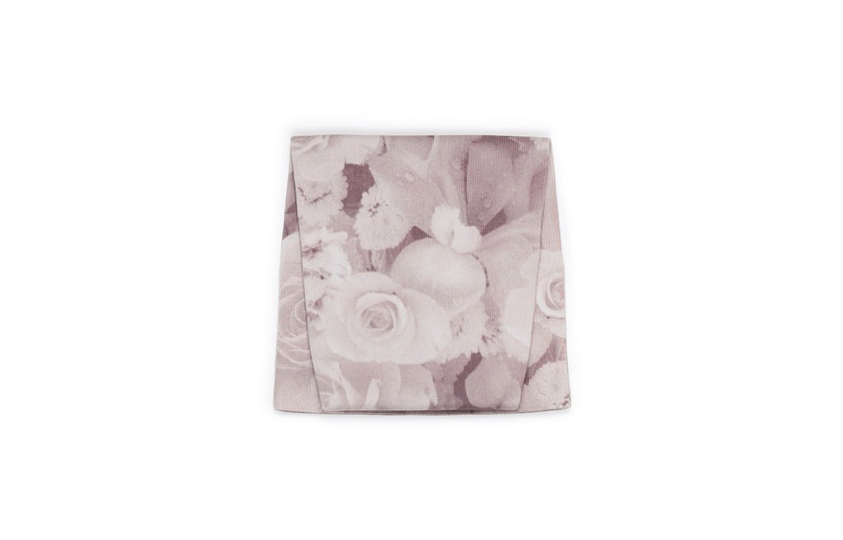 Romantic Rose Gradient Compression Arm Sleeve LympheDIVAs - AskSAMIE: Answers for Accessibility